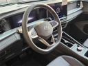 Thumbnail image of 2025 Volkswagen Tiguan at LaFontaine Volkswagen of Dearborn