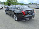 Thumbnail image of 2023 Cadillac CT5 at Freedom Ford Of Wise