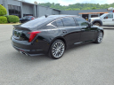 Thumbnail image of 2023 Cadillac CT5 at Freedom Ford Of Wise