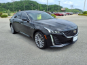 Thumbnail image of 2023 Cadillac CT5 at Freedom Ford Of Wise