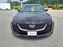 Thumbnail image of 2023 Cadillac CT5 at Freedom Ford Of Wise