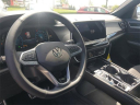 Thumbnail image of 2024 Volkswagen Atlas Cross Sport at Volkswagen of Grand Blanc