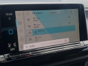 Thumbnail image of 2024 Volkswagen Atlas Cross Sport at Volkswagen of Grand Blanc