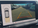 Thumbnail image of 2024 Volkswagen Atlas Cross Sport at Volkswagen of Grand Blanc