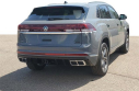 Thumbnail image of 2024 Volkswagen Atlas Cross Sport at Volkswagen of Grand Blanc