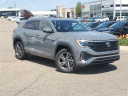 Thumbnail image of 2024 Volkswagen Atlas Cross Sport at Volkswagen of Grand Blanc