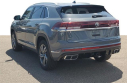 Thumbnail image of 2024 Volkswagen Atlas Cross Sport at Volkswagen of Grand Blanc