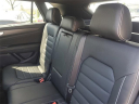 Thumbnail image of 2024 Volkswagen Atlas Cross Sport at Volkswagen of Grand Blanc