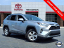 Thumbnail image of 2021 Toyota RAV4 at Toyota of Sanford