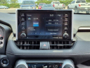 Thumbnail image of 2021 Toyota RAV4 at Toyota of Sanford