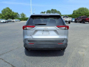 Thumbnail image of 2021 Toyota RAV4 at Toyota of Sanford