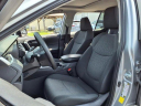 2021 Toyota RAV4 XLE at Toyota of Sanford