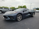 Thumbnail image of 2021 Chevrolet Corvette at VictoryLayneChevrolet of Ft. Myers, FL