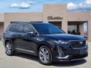 Thumbnail image of 2020 Cadillac XT6 at Suburban Chevrolet Cadillac Of Ann Arbor
