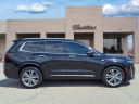 Thumbnail image of 2020 Cadillac XT6 at Suburban Chevrolet Cadillac Of Ann Arbor