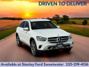 Thumbnail image of 2020 Mercedes-Benz GLC at Stanley Automotive Enterprises Inc.