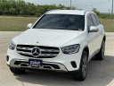 Thumbnail image of 2020 Mercedes-Benz GLC at Stanley Automotive Enterprises Inc.