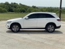 Thumbnail image of 2020 Mercedes-Benz GLC at Stanley Automotive Enterprises Inc.