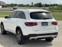 Thumbnail image of 2020 Mercedes-Benz GLC at Stanley Automotive Enterprises Inc.