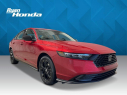 Thumbnail image of 2025 Honda Accord at Ryan Honda