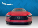Thumbnail image of 2025 Honda Accord at Ryan Honda