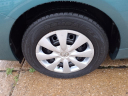 Thumbnail image of 2010 Toyota Corolla at Randy Shirk' S Northpointe Auto Sales,Llc