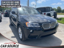 Thumbnail image of 2014 BMW X3 at CarSourceLLC of Grove City, OH