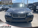 Thumbnail image of 2014 BMW X3 at CarSourceLLC of Grove City, OH