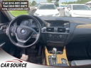Thumbnail image of 2014 BMW X3 at CarSourceLLC of Grove City, OH