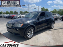 Thumbnail image of 2014 BMW X3 at CarSourceLLC of Grove City, OH