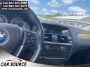 Thumbnail image of 2014 BMW X3 at CarSourceLLC of Grove City, OH