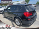 Thumbnail image of 2014 BMW X3 at CarSourceLLC of Grove City, OH