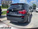 Thumbnail image of 2014 BMW X3 at CarSourceLLC of Grove City, OH