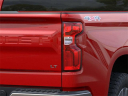 Thumbnail image of 2025 Chevrolet Silverado 1500 at Al Serra Chevrolet