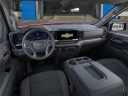 Thumbnail image of 2025 Chevrolet Silverado 1500 at Al Serra Chevrolet