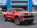 Thumbnail image of 2025 Chevrolet Silverado 1500 at Al Serra Chevrolet