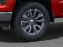 Thumbnail image of 2025 Chevrolet Silverado 1500 at Al Serra Chevrolet