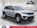 Thumbnail image of 2023 Jeep Grand Cherokee at Mountain View Nissan NEW