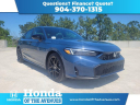 Thumbnail image of 2025 Honda Civic Hybrid at Honda Of The Avenues