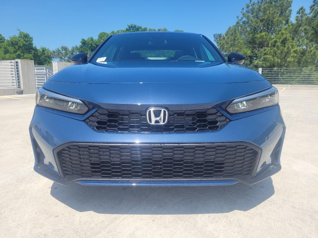 Thumbnail image of 2025 Honda Civic Hybrid at Honda Of The Avenues