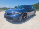 Thumbnail image of 2025 Honda Civic Hybrid at Honda Of The Avenues