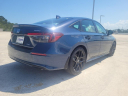 Thumbnail image of 2025 Honda Civic Hybrid at Honda Of The Avenues