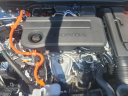Thumbnail image of 2025 Honda Civic Hybrid at Honda Of The Avenues