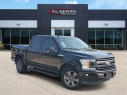 Thumbnail image of 2020 Ford F-150 at Kia of Grand Blanc