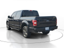 Thumbnail image of 2020 Ford F-150 at Kia of Grand Blanc
