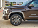Thumbnail image of 2022 Toyota Tundra at Classic Chevy Grapevine