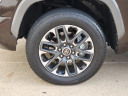 Thumbnail image of 2022 Toyota Tundra at Classic Chevy Grapevine