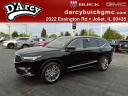 Thumbnail image of 2022 Acura MDX at Darcy Buick Gmc