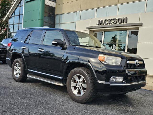 Thumbnail image of 2013 Toyota 4Runner at RitcheyAutomotiveGroup - USED