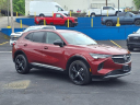 Thumbnail image of 2021 Buick Envision at Botnick Chevrolet